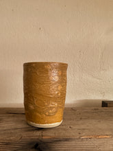 Load image into Gallery viewer, Studio Pottery Vessel