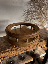 Load image into Gallery viewer, Small Wooden Lazy Susan