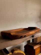 Load image into Gallery viewer, Mesquite Platter w/ Handles