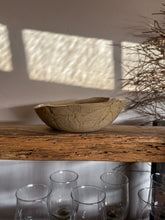 Load image into Gallery viewer, Hand Formed Pottery Bowl