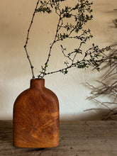 Load image into Gallery viewer, Mesquite Vase