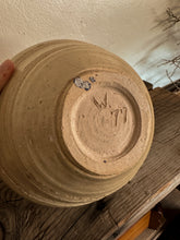 Load image into Gallery viewer, 1977 Creamy Textural Bowl