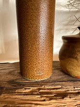 Load image into Gallery viewer, Stoneware Bottle with Cork