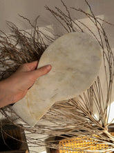 Load image into Gallery viewer, Large Marble Spoon Rest