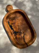 Load image into Gallery viewer, Mesquite Platter