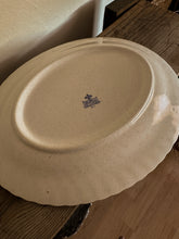 Load image into Gallery viewer, Speckled Bone White Serving Platter