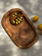Load image into Gallery viewer, Mesquite Platter