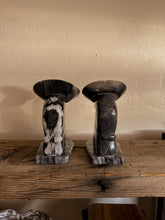 Load image into Gallery viewer, Mexican Onyx Siesta Bookends