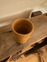 Load image into Gallery viewer, Studio Pottery Vessel