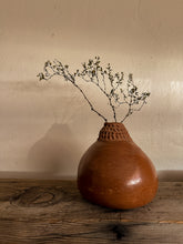 Load image into Gallery viewer, Mexican Terracotta Vase