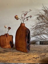 Load image into Gallery viewer, Mesquite Vase