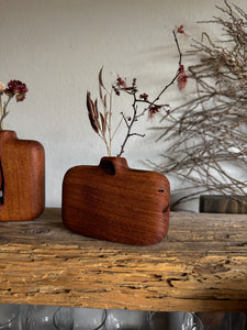 Mesquite Vase