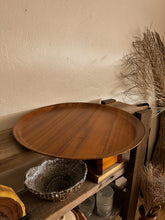Load image into Gallery viewer, Mid Century Serving Tray