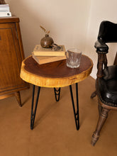 Load image into Gallery viewer, Mesquite Side Table