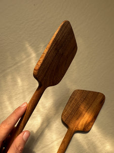 Slanted Spatula