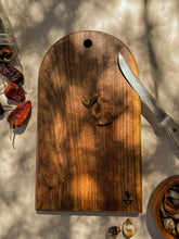 Load image into Gallery viewer, Mesquite Arch Board