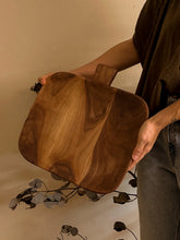 Load image into Gallery viewer, Walnut Tray