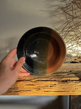 Load image into Gallery viewer, Striped Pottery Bowl