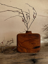 Load image into Gallery viewer, Mesquite Vase