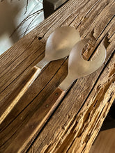 Load image into Gallery viewer, Mid Century Serving Utensils