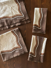 Load image into Gallery viewer, Vera Neumann Napkins, set of 6