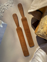Load image into Gallery viewer, Sourdough Jar Spatula
