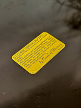 Load image into Gallery viewer, Quail Serving Platter