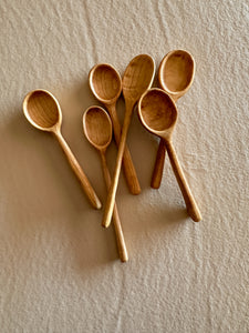 Spice Spoon