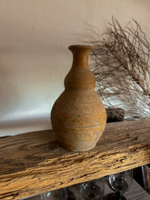 Load image into Gallery viewer, Terra Cotta Vase