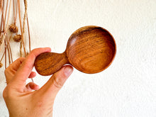 Load image into Gallery viewer, Mesquite Mini Scoop