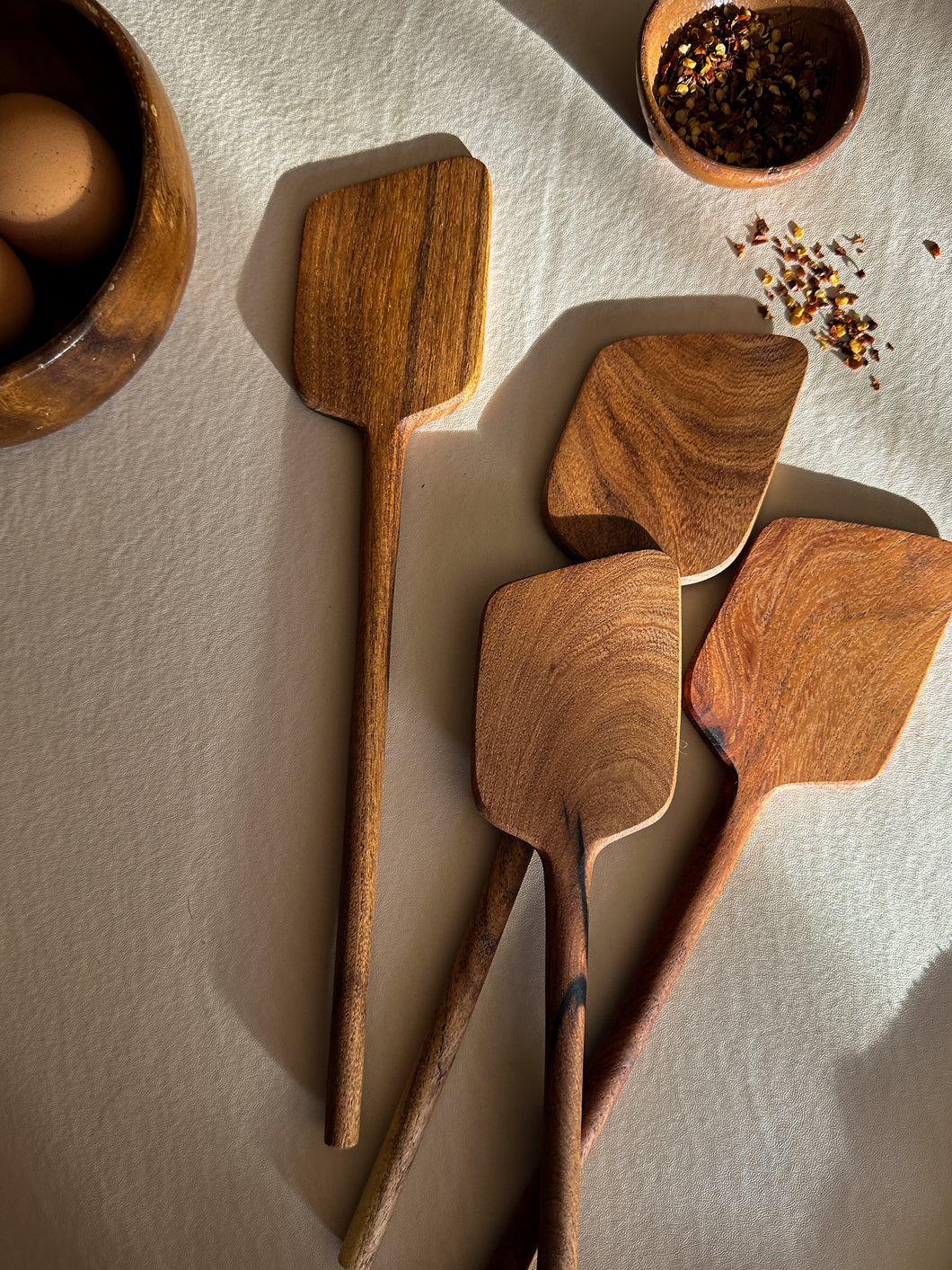 Slanted Spatula