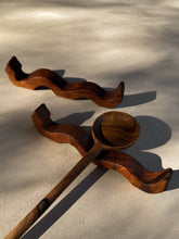 Load image into Gallery viewer, Snake Spoon Rest