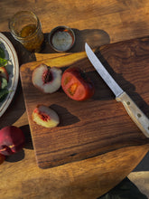 Load image into Gallery viewer, Mesquite Cutting Board