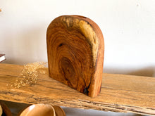 Load image into Gallery viewer, Tall Mesquite Vase