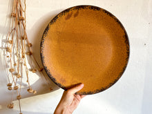 Load image into Gallery viewer, Earthy Ceramic Platter