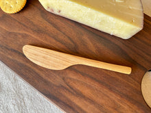 Load image into Gallery viewer, Maple Wooden Knife
