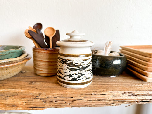 Ceramic Cellar