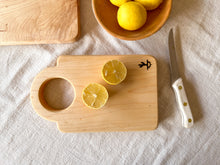 Load image into Gallery viewer, Maple Buena Vista Serving Board