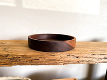 Load image into Gallery viewer, Walnut Bowl