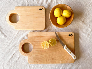 Maple Buena Vista Serving Board