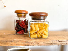 Load image into Gallery viewer, Teakwood Dry Storage
