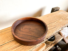 Load image into Gallery viewer, Walnut Bowl