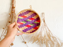 Load image into Gallery viewer, Mini Woven Basket
