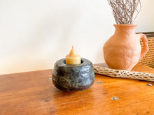 Load image into Gallery viewer, Moody Tealight Candle Holder