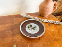 Load image into Gallery viewer, Earthy Floral Ring Dish