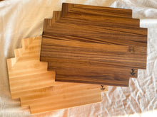 Load image into Gallery viewer, Pueblo Cutting Board