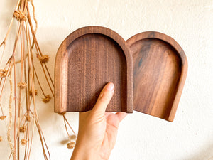 Arched Spoon Rest