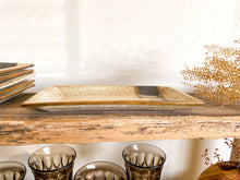 Load image into Gallery viewer, Speckled Serving Platter