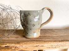 Load image into Gallery viewer, Gray Studio Pottery Pitcher