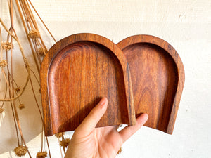 Arched Spoon Rest